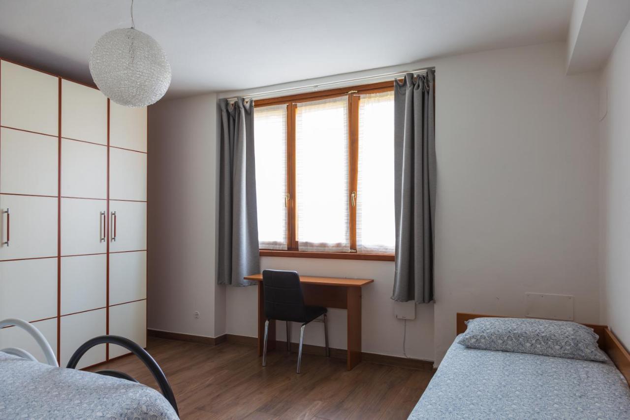 Appartamento Sosta Sul Lago Lezzeno Exterior photo